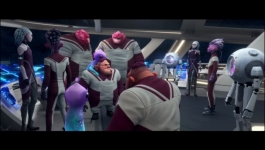 Star Trek Prodigy - Season 02 Episode 06